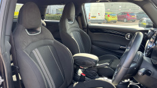 MINI Hatchback 1.5 Cooper Sport 3dr Auto Petrol Hatchback